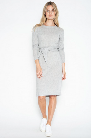 One Grey Day | Poppy Dress