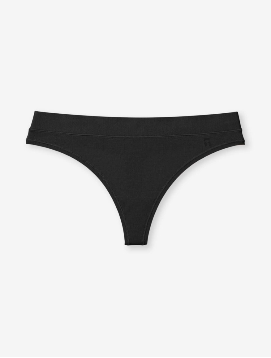 Tommy John | Second Skin Thong