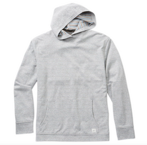 Linksoul | Reverse Stripe Hoodie