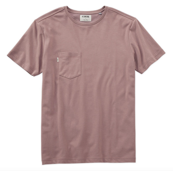 Linksoul | Aldo Crew Tee