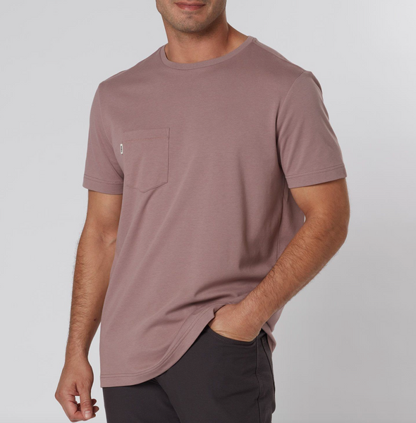 Linksoul | Aldo Crew Tee