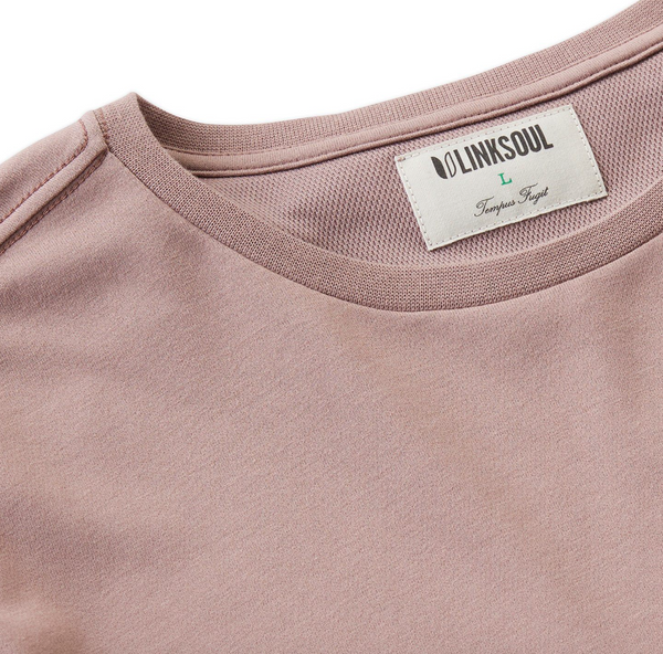 Linksoul | Aldo Crew Tee