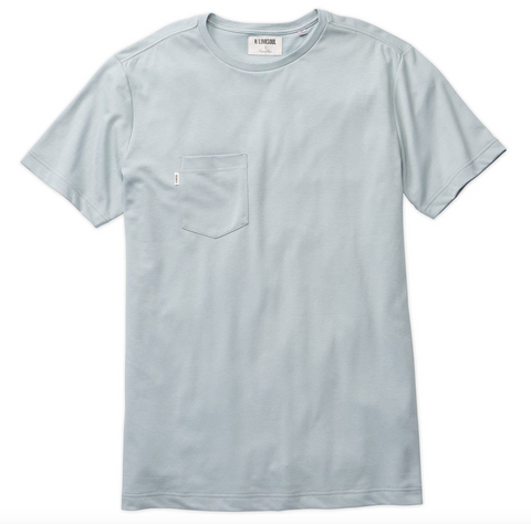 Linksoul | Aldo Crew Tee