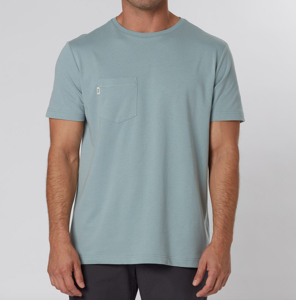 Linksoul | Aldo Crew Tee