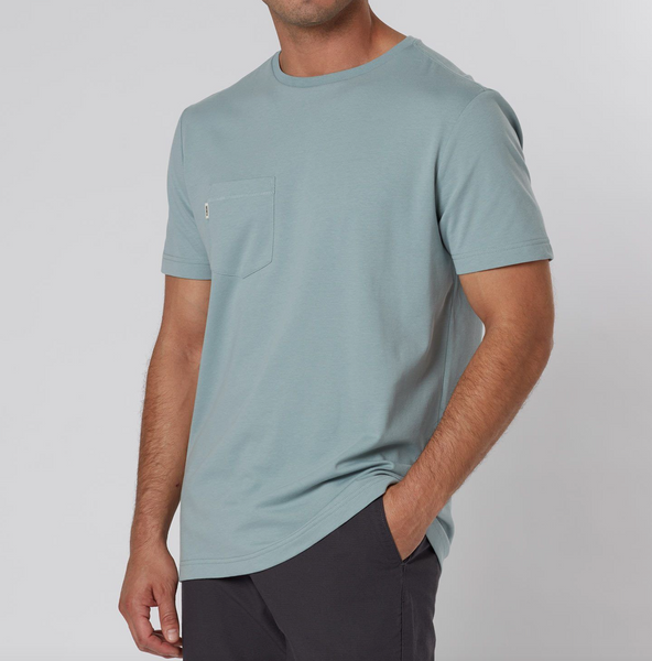 Linksoul | Aldo Crew Tee