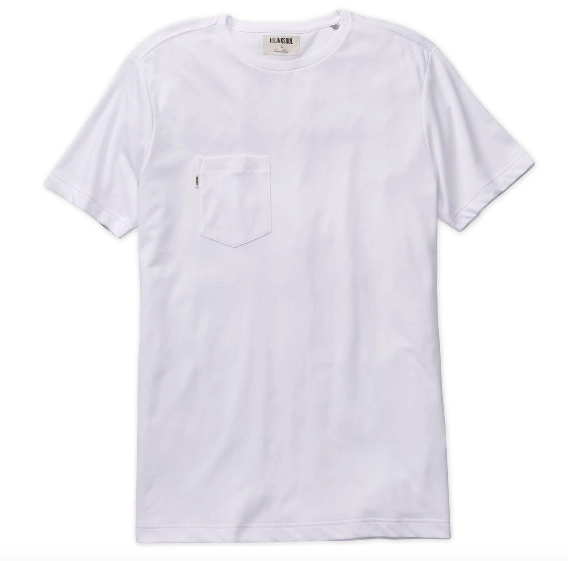 Linksoul | Aldo Crew Tee