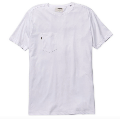 Linksoul | Aldo Crew Tee