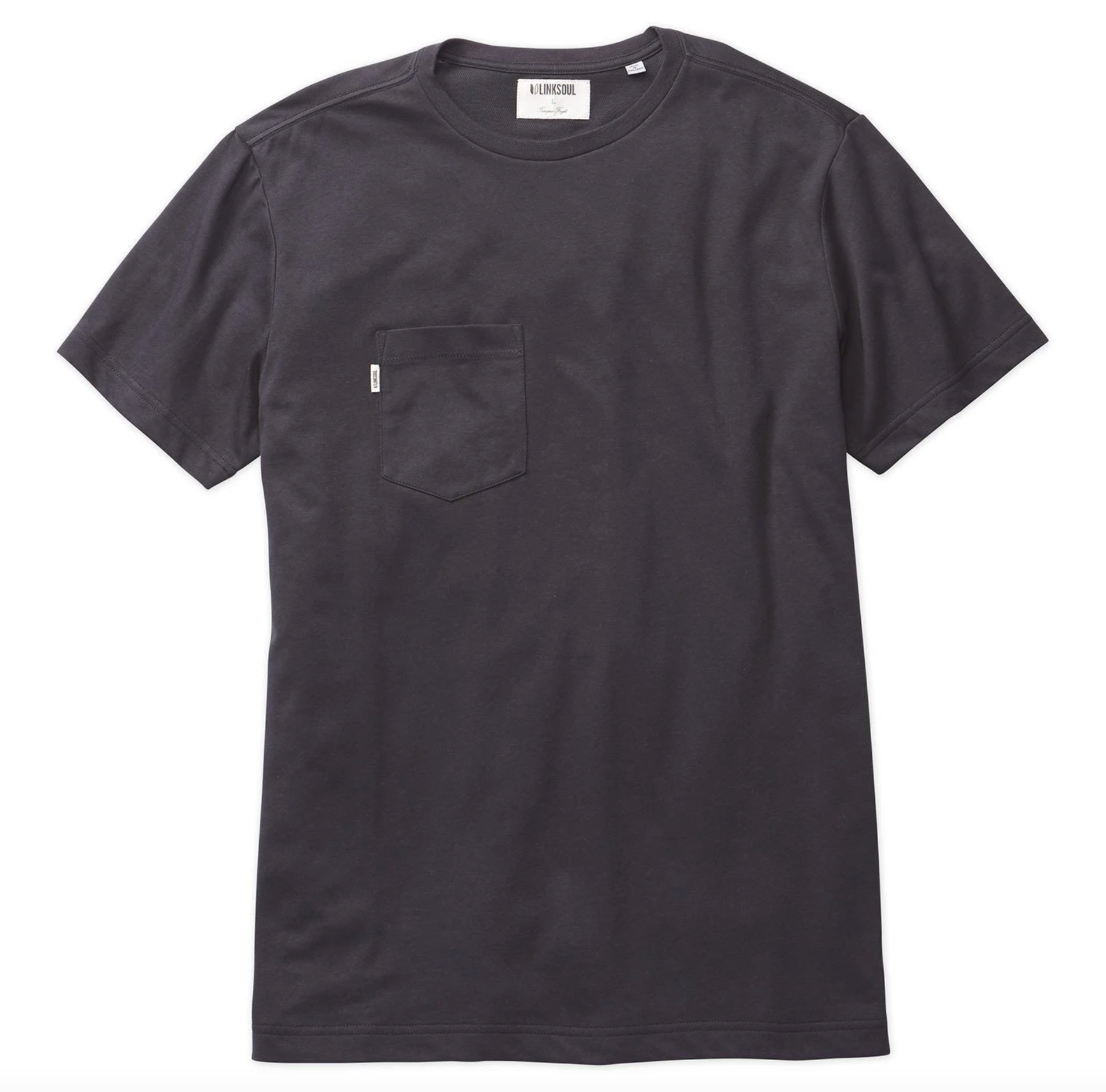 Linksoul | Aldo Crew Tee