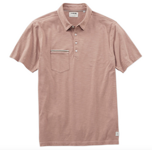 Linksoul | Hopper Knit Short Sleeve Shirt