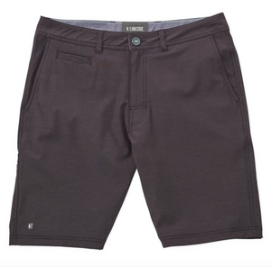 Linksoul | Solid Boardwalker Short