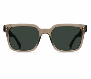 RAEN - West - Ghost / Green Polarized