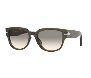 Persol | PO3231S | Smoke Opal w/Grey Gradient | 54