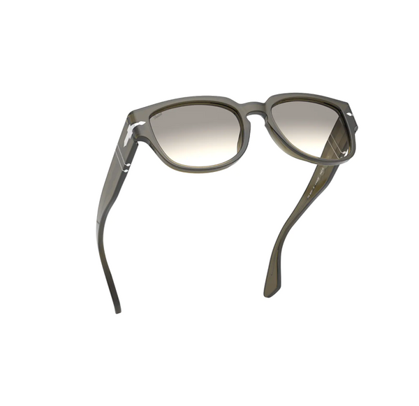 Persol | PO3231S | Smoke Opal w/Grey Gradient | 54