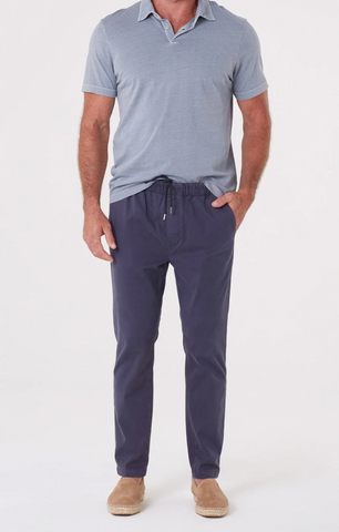 Citizens of Humanity | Perform Sateen Adler Field Trouser