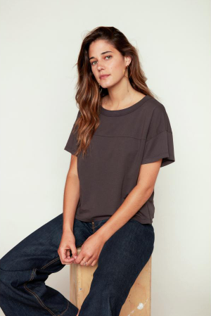MATE | Bailey Boxy Tee