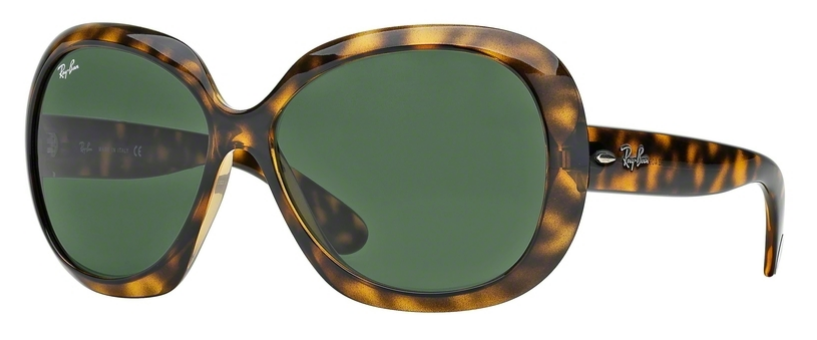 Ray Ban | Jackie Ohh II