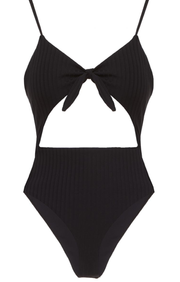 Eberjey | Retro Rib Alexia One Peice