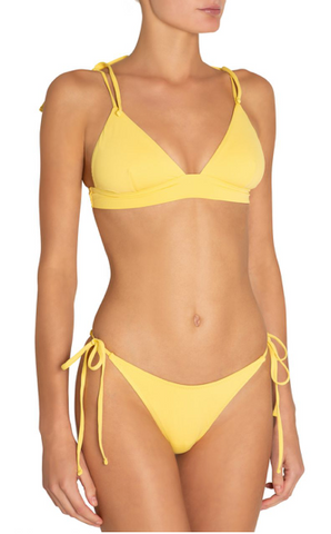 Eberjey | So Solid Kylie Bikini Bottom