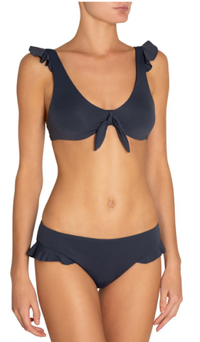 Eberjey | So Solid Eden Bikini Top