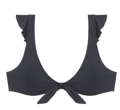 Eberjey | So Solid Eden Bikini Top