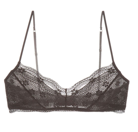 Eberjey | India Lace Retro Bralet