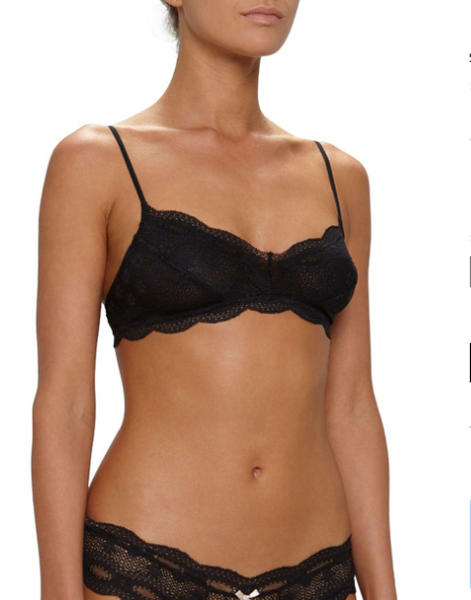 Eberjey | India Lace Retro Bralet