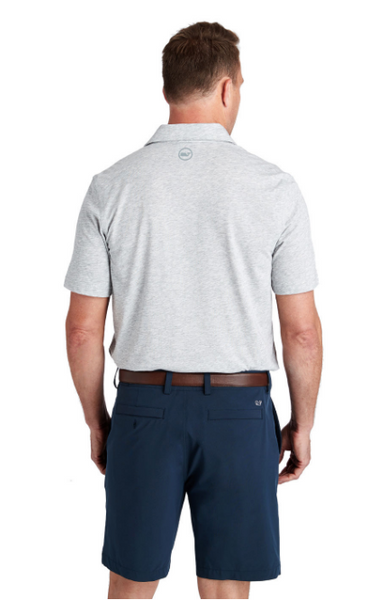 Vineyard Vines | Carmel Heather Polo