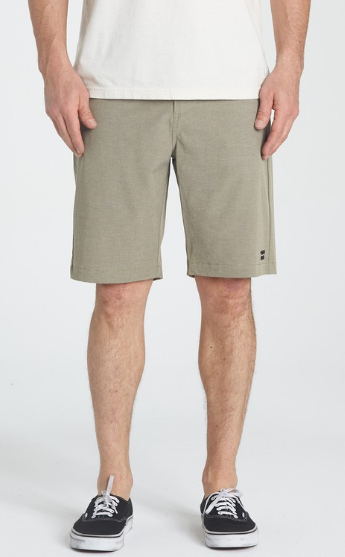 Billabong | Crossfire X - Khaki