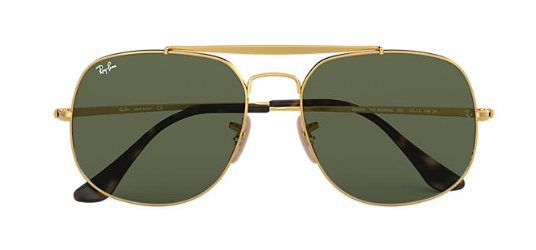 Ray-Ban | General