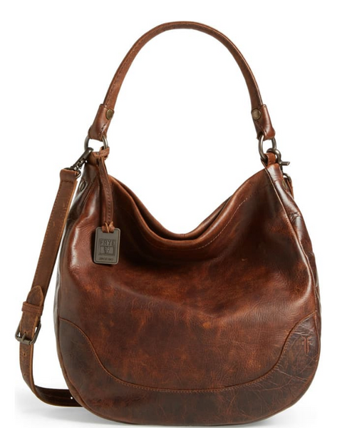 Frye - Melissa Hobo