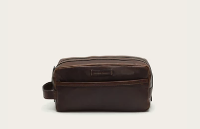 Frye | Logan Travel Dopp Lg