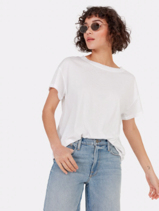 Mate | Vintage Boxy Crew