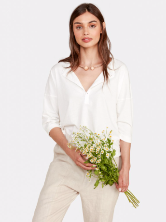 Mate | Classic Henley