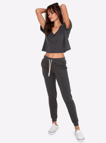 Mate | Classic Jogger