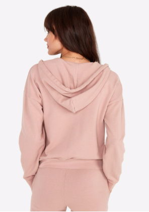 Mate | Classic Zip Up Hoodie