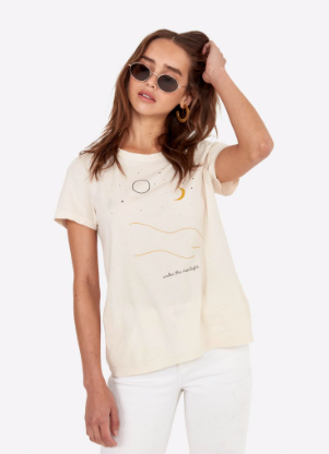 Mate | Classic Crew | Under The Moon