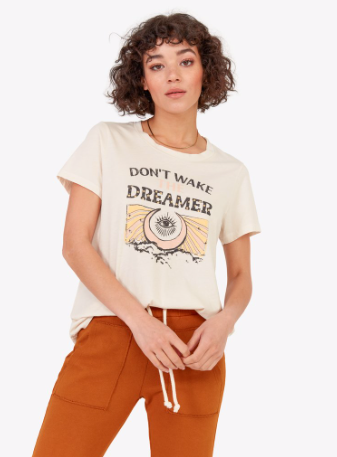 Mate | Classic Crew | Don't Wake The Dreamer