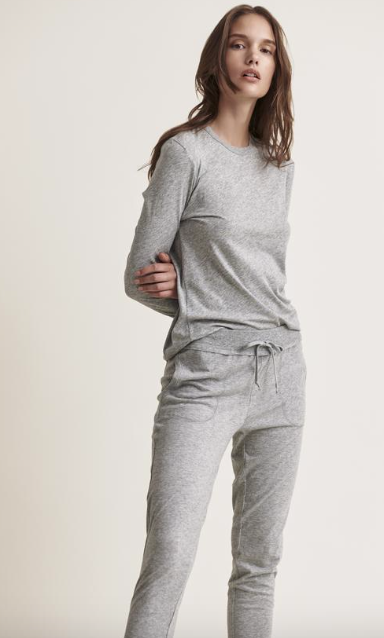 Skin | Long Sleeve Tee