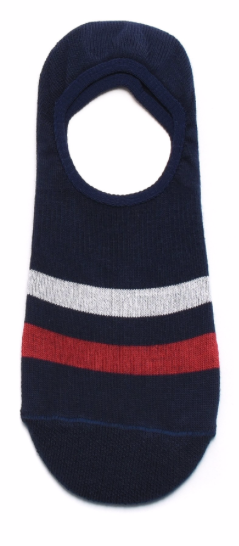 American Trench | Kennedy No Show | Navy