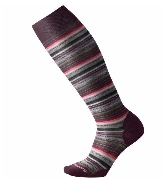 Smartwool | Women's Margarita Knee High Socks