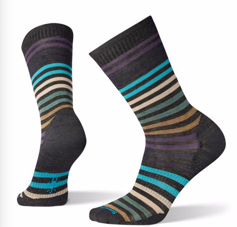 Smartwool | Men's Spruce Street Crew Socks