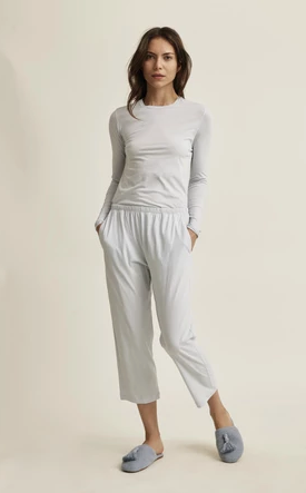 Skin | Long Sleeve Tee