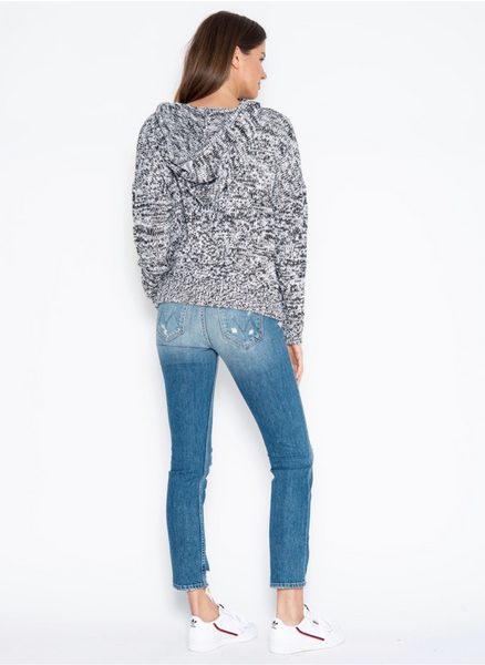 One Grey Day | Marshall Hoodie