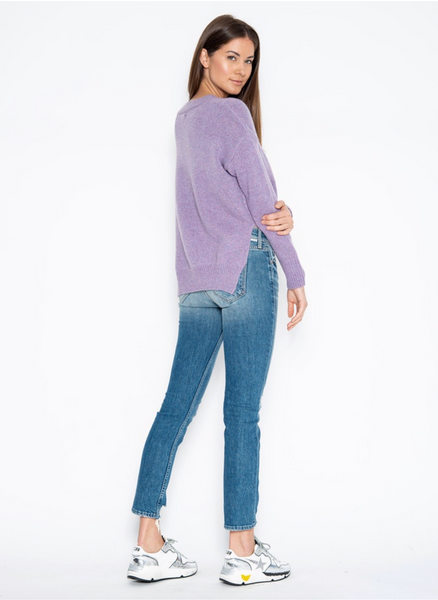 One Grey Day | Lyle Pullover