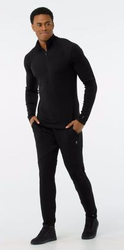 Smartwool | Men's Merino 250 Base Layer 1/4 Zip