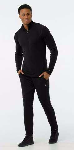 Smartwool | Men's Merino 250 Base Layer 1/4 Zip