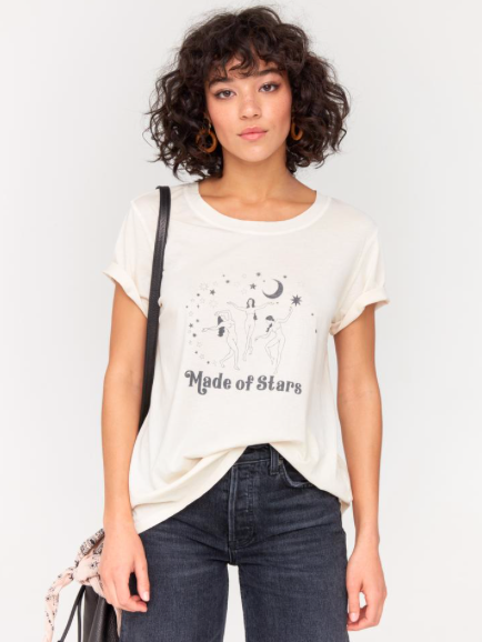 Mate | Classic Crew | Made of Stars