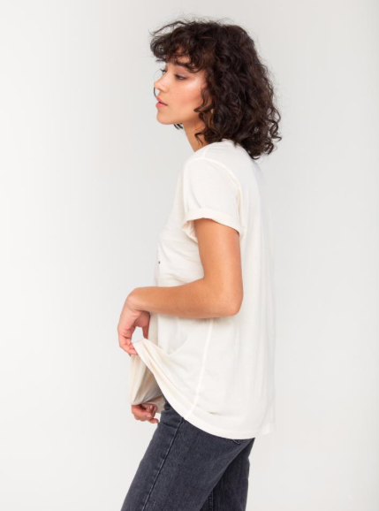 Mate | Classic Crew | Made of Stars