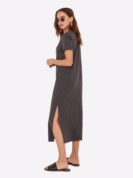 Mate | Dana Midi Dress