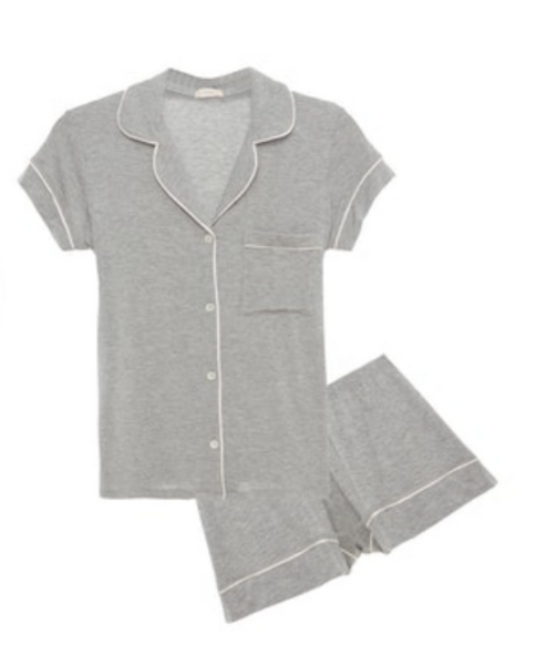 Eberjey | Giselle Short PJ Set